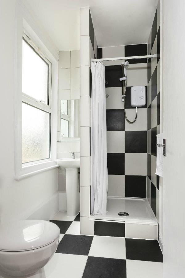 The Station Hotel Norwich Bagian luar foto