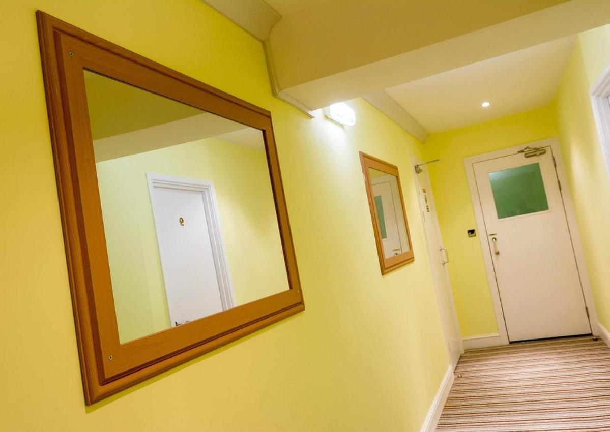 The Station Hotel Norwich Bagian luar foto